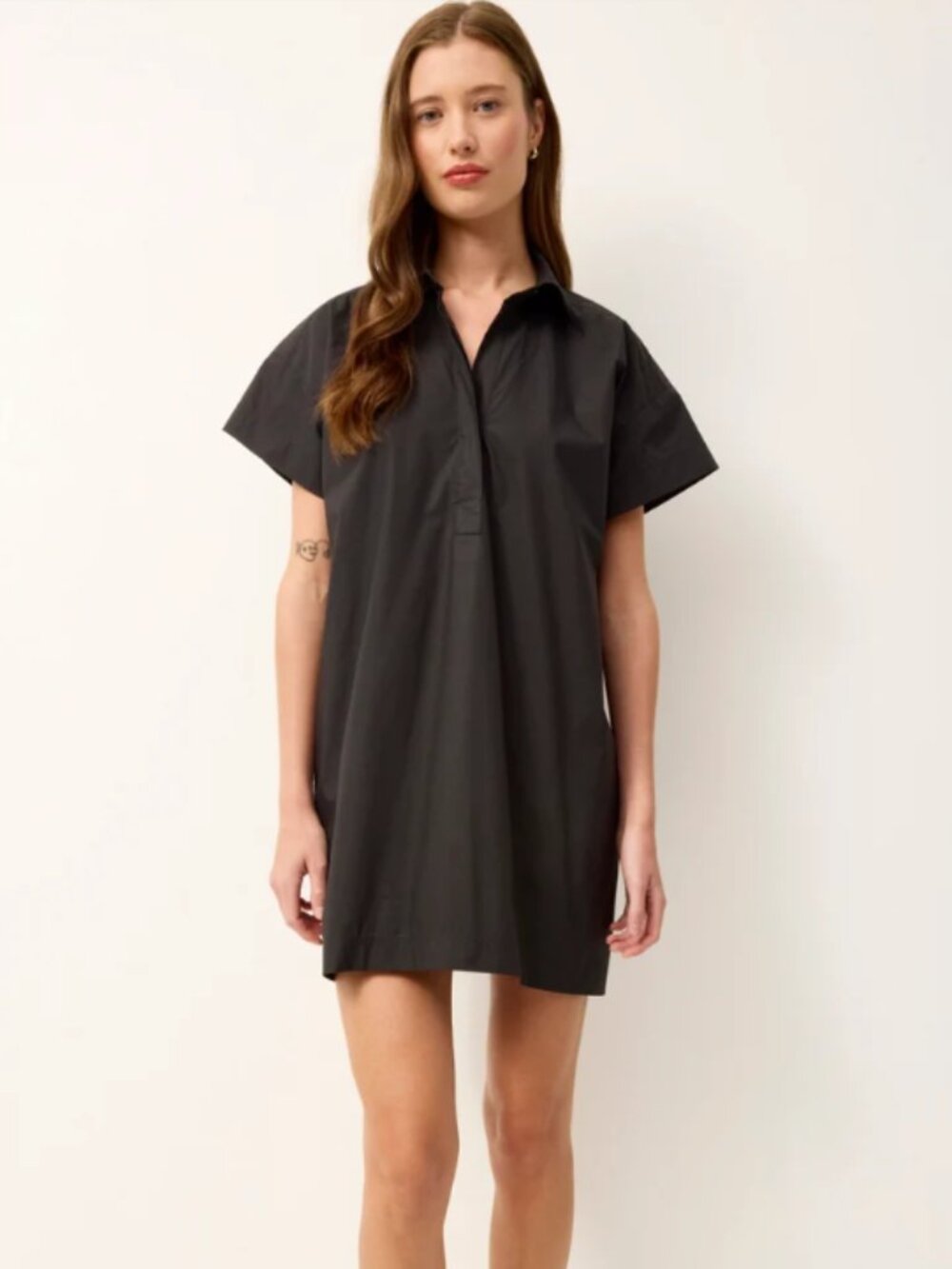 Marie Oliver Dawson Dress